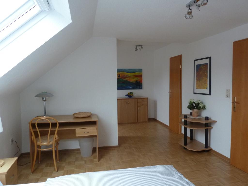 Apartmentvermietung Berg Witten Exterior photo