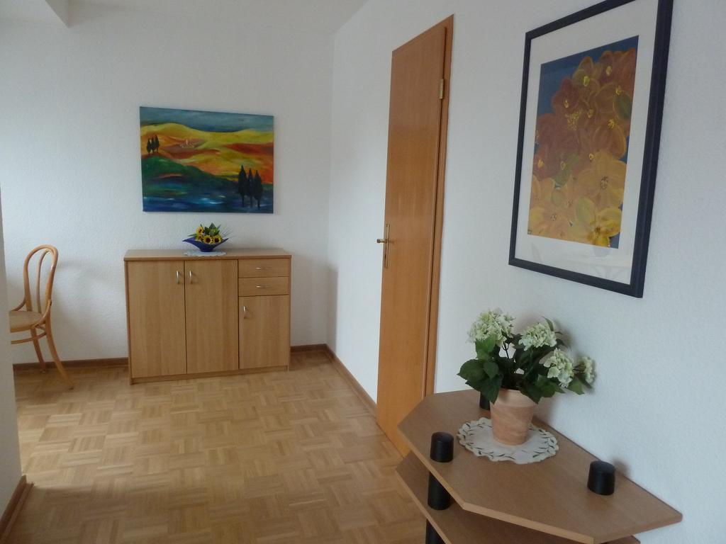 Apartmentvermietung Berg Witten Exterior photo